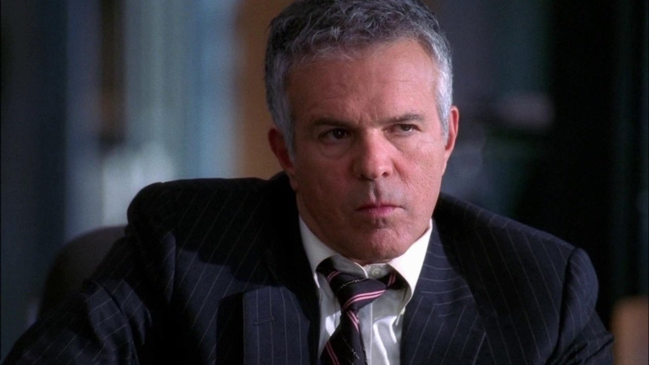 Сезон 3 Серия 1