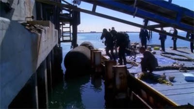 Сезон 2 Серия 8