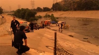 Сезон 1 Серия 9