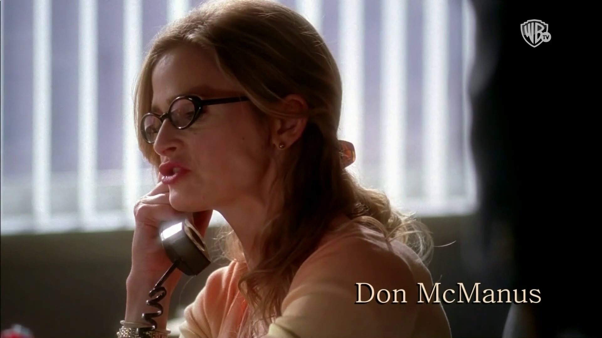 Сезон 1 Серия 3