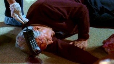 Сезон 1 Серия 5