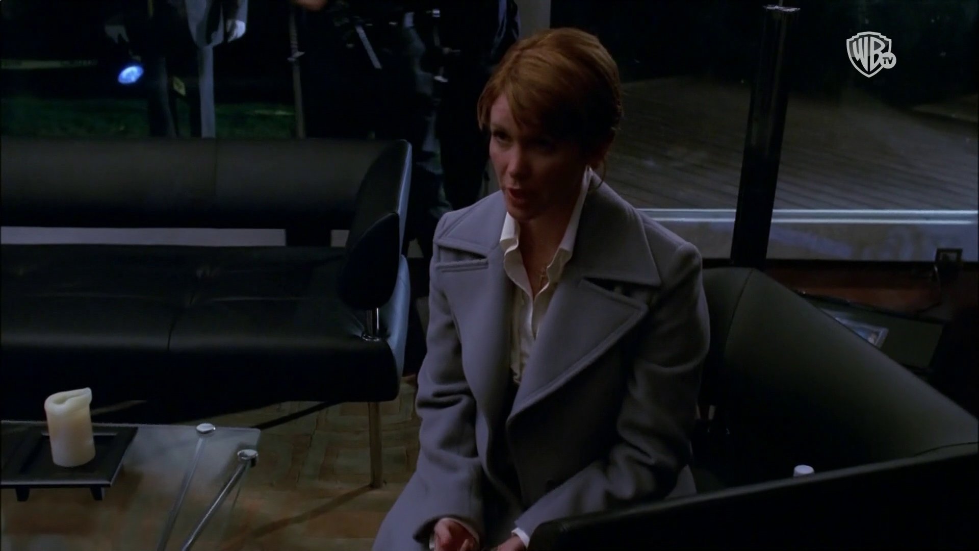 Сезон 1 Серия 1