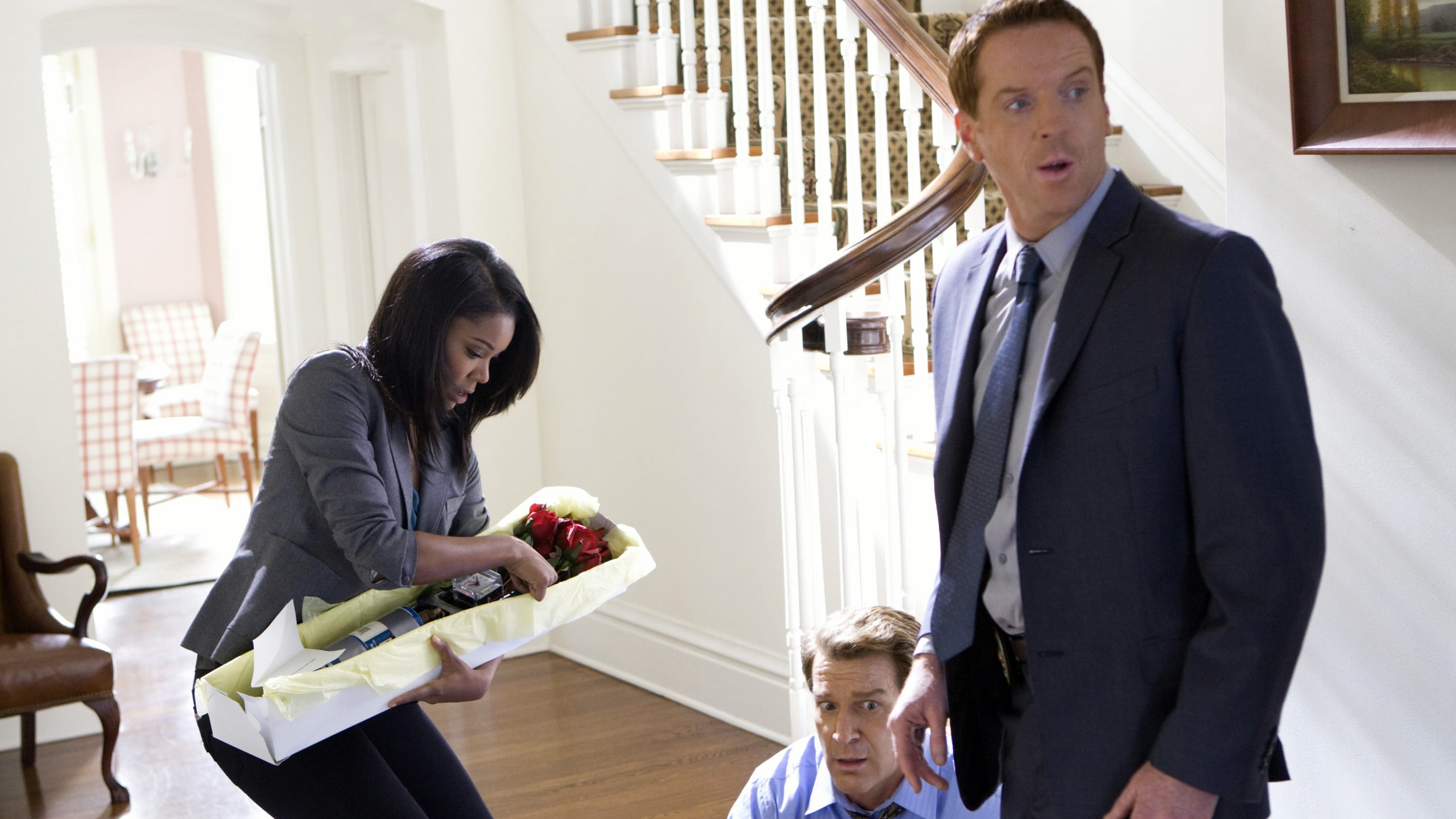 Сезон 2 Серия 20