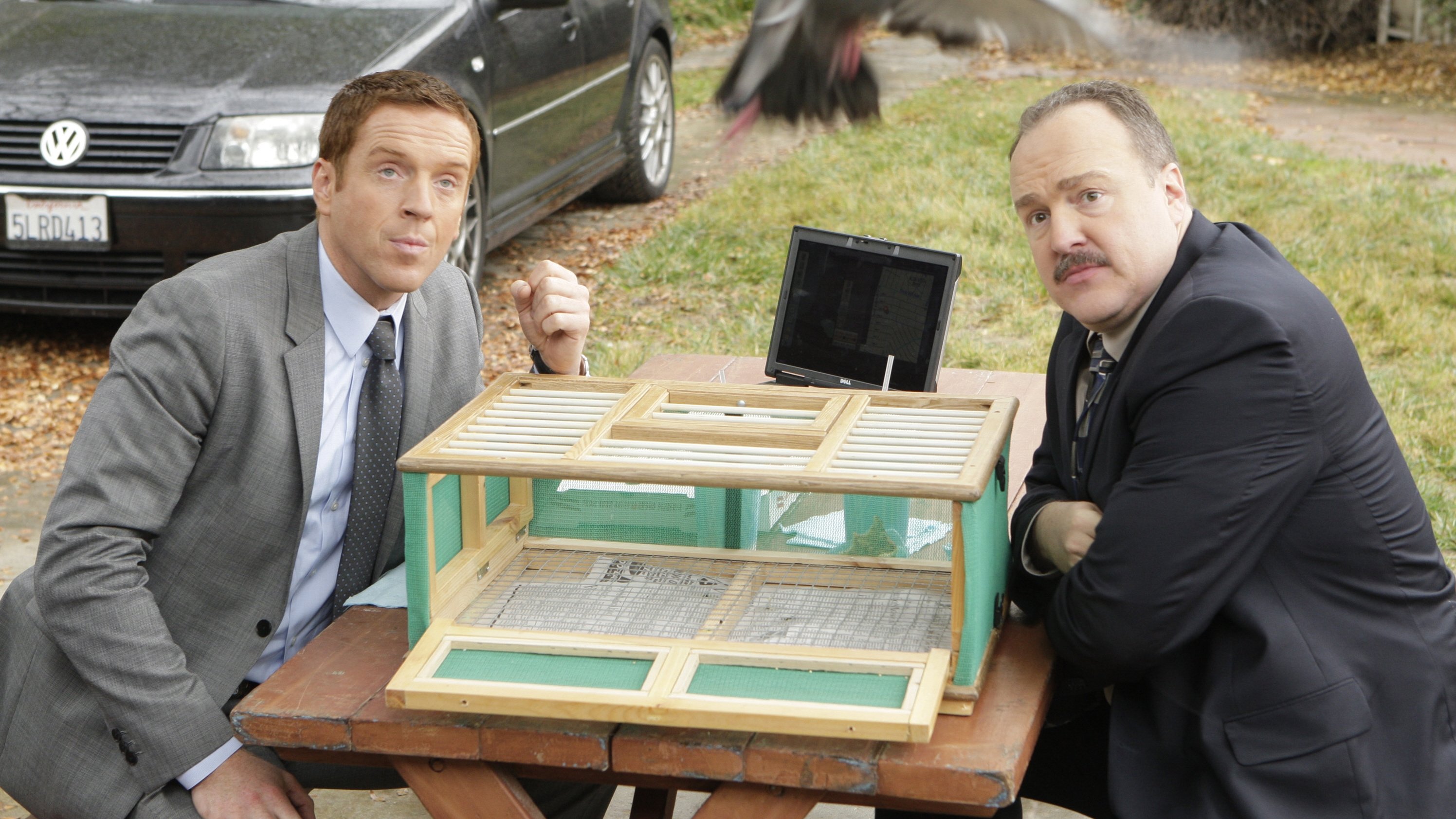 Сезон 2 Серия 16