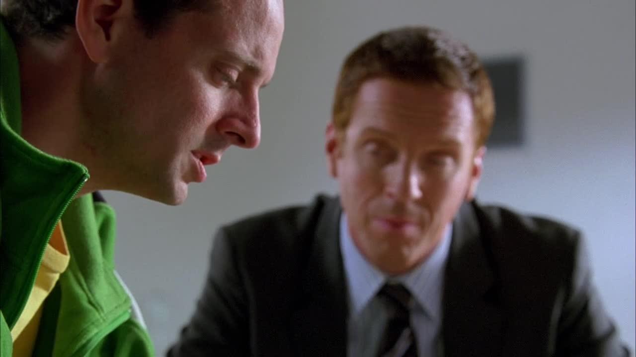 Сезон 2 Серия 7