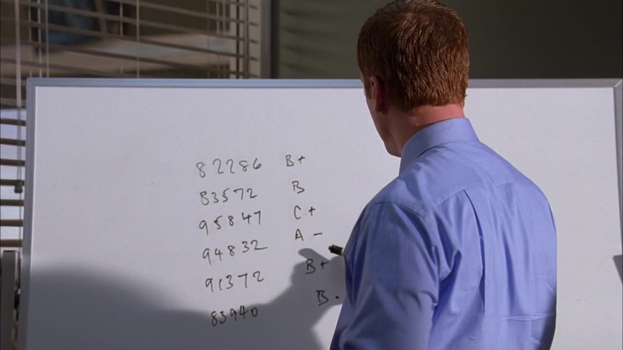 Сезон 2 Серия 9