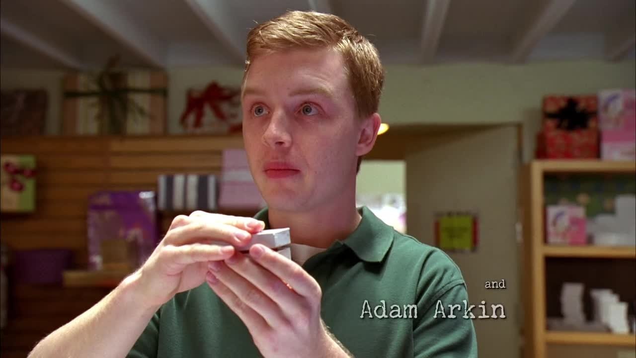 Сезон 2 Серия 1