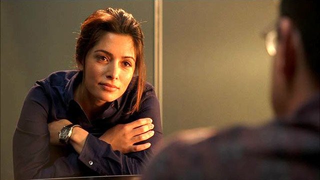 Сезон 1 Серия 9