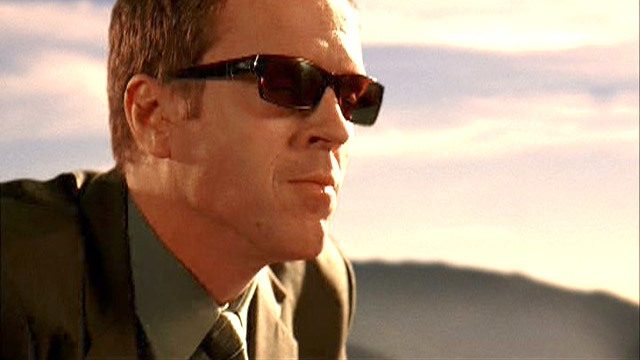 Сезон 1 Серия 11