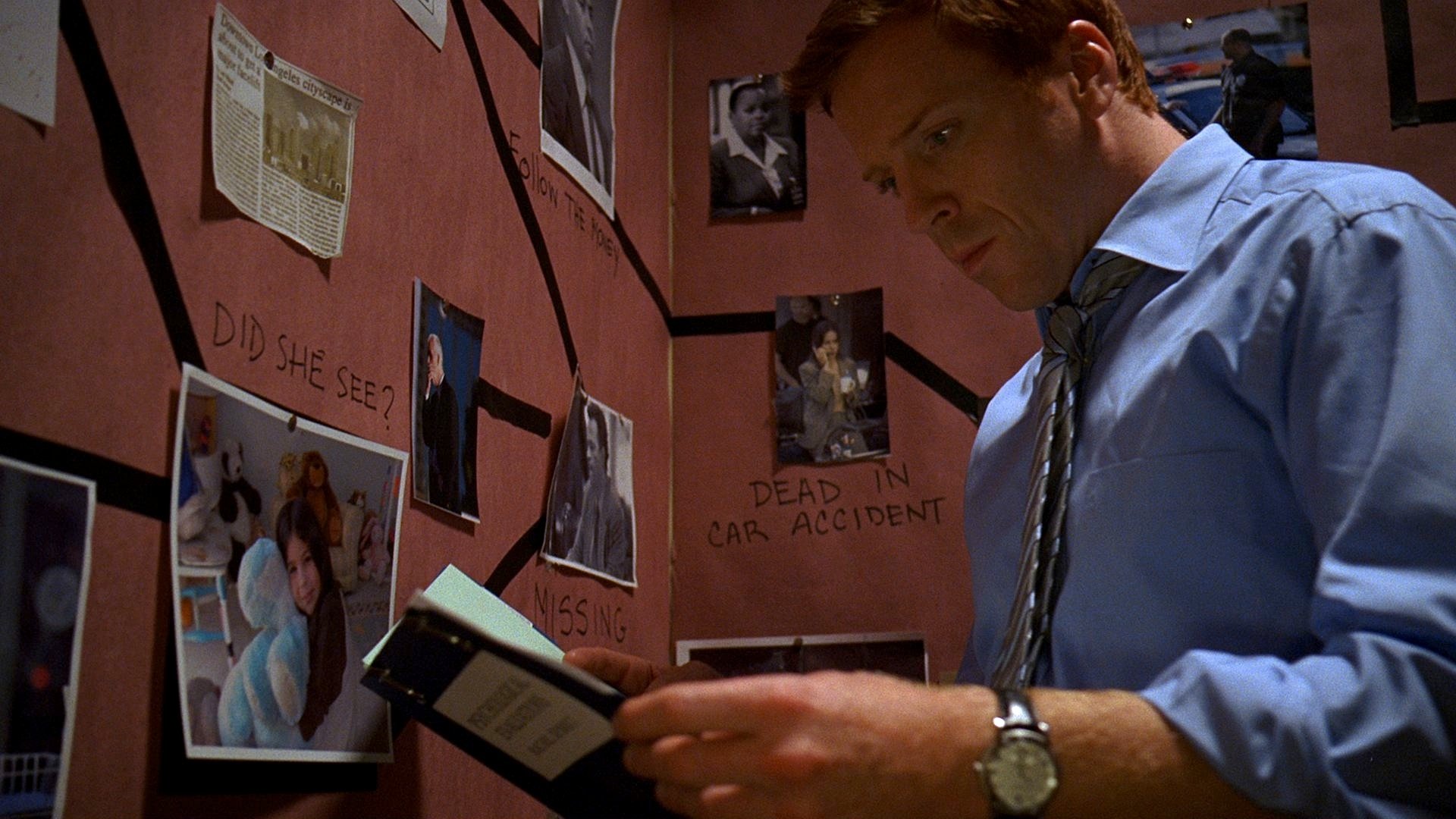 Сезон 1 Серия 4