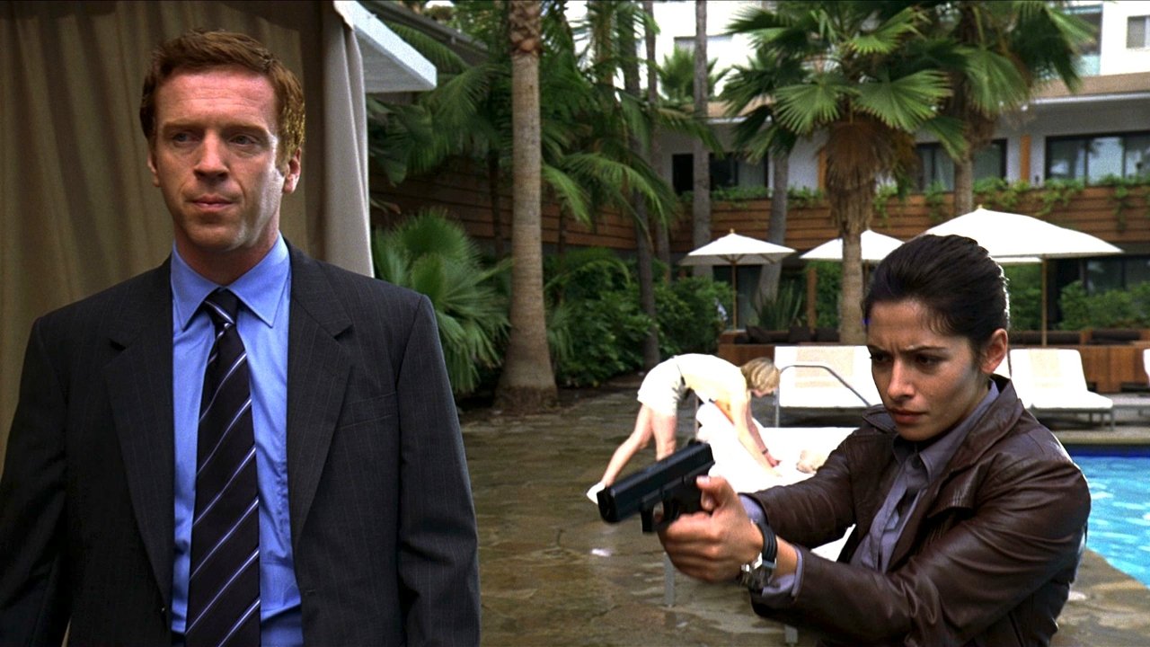 Сезон 1 Серия 2