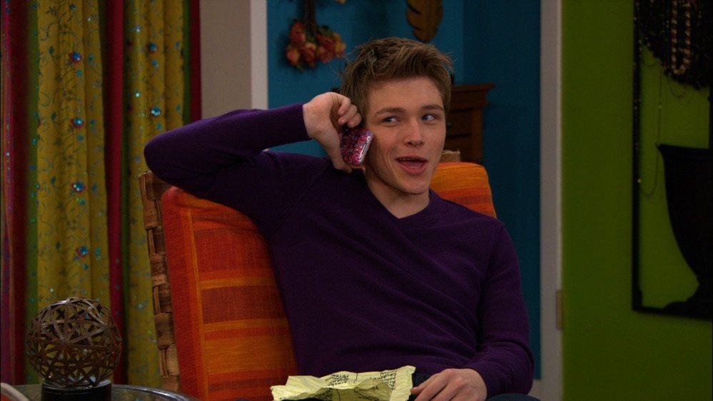 Сезон 2 Серия 15