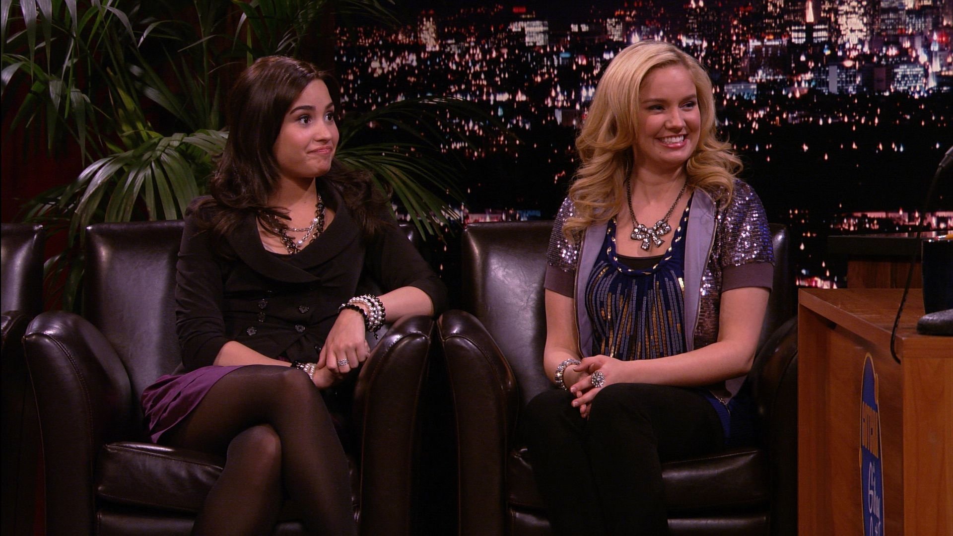 Сезон 1 Серия 21