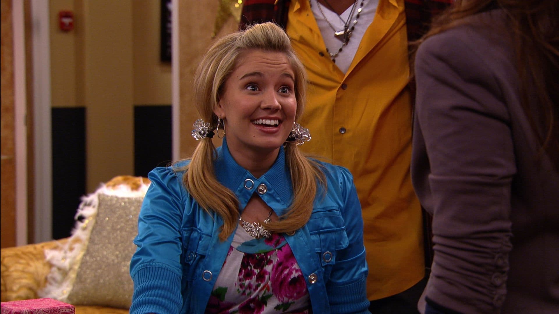 Сезон 1 Серия 2