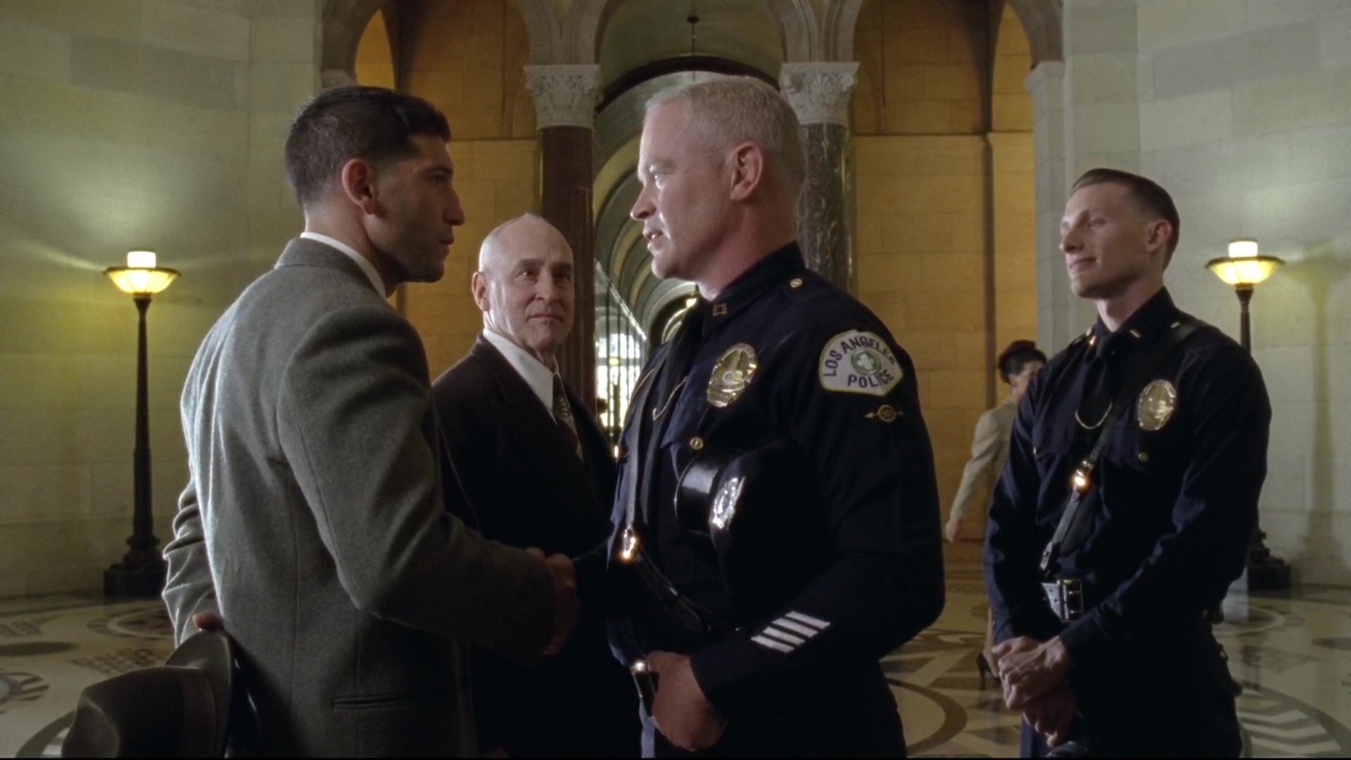 Сезон 1 Серия 1