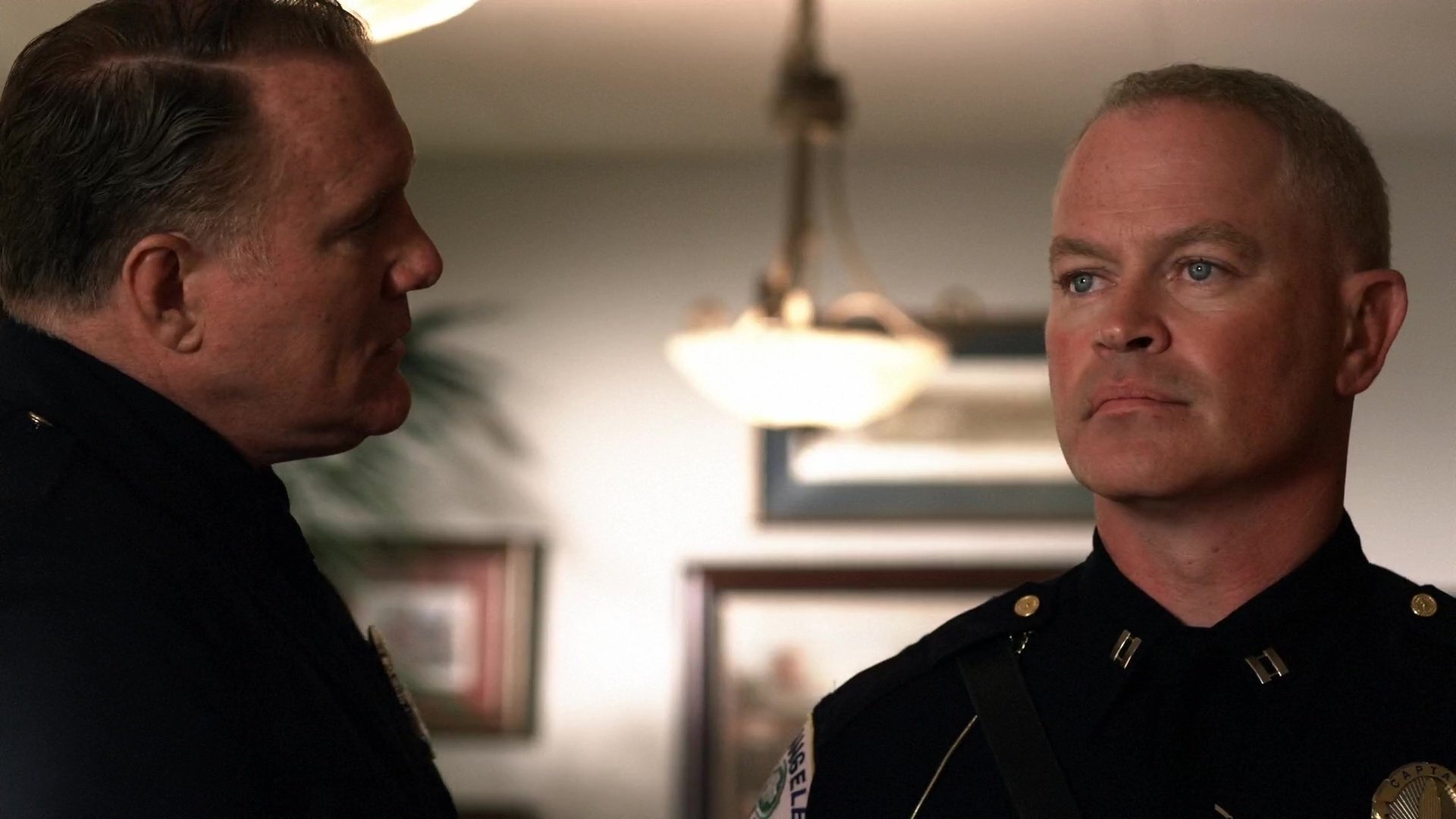 Сезон 1 Серия 4