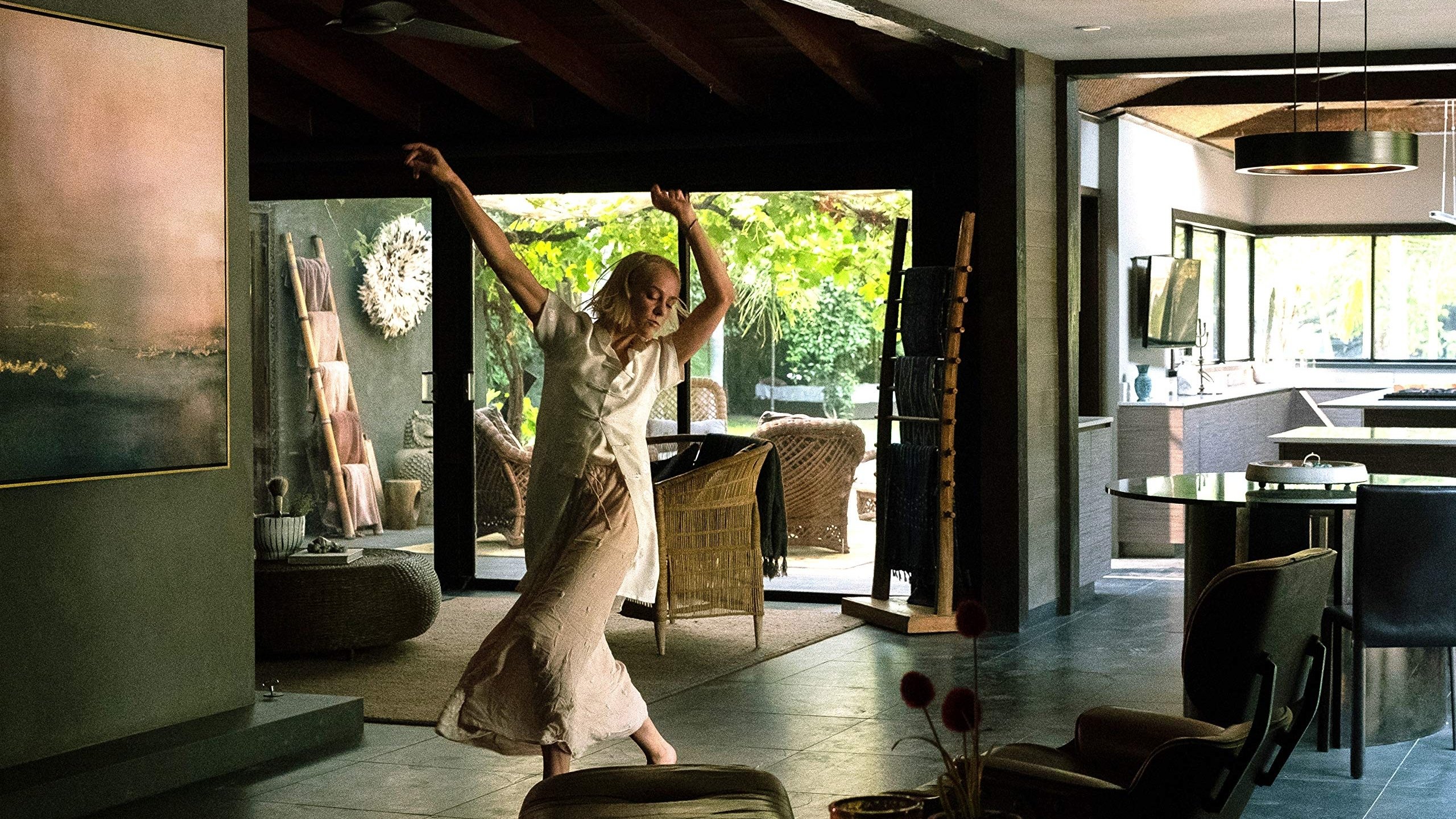 Сезон 1 Серия 10