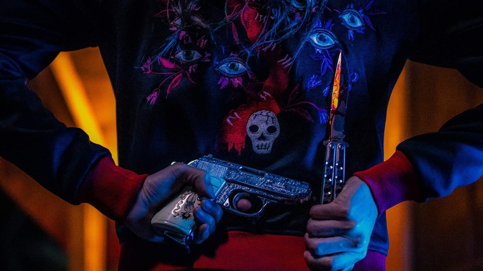 Сезон 1 Серия 8