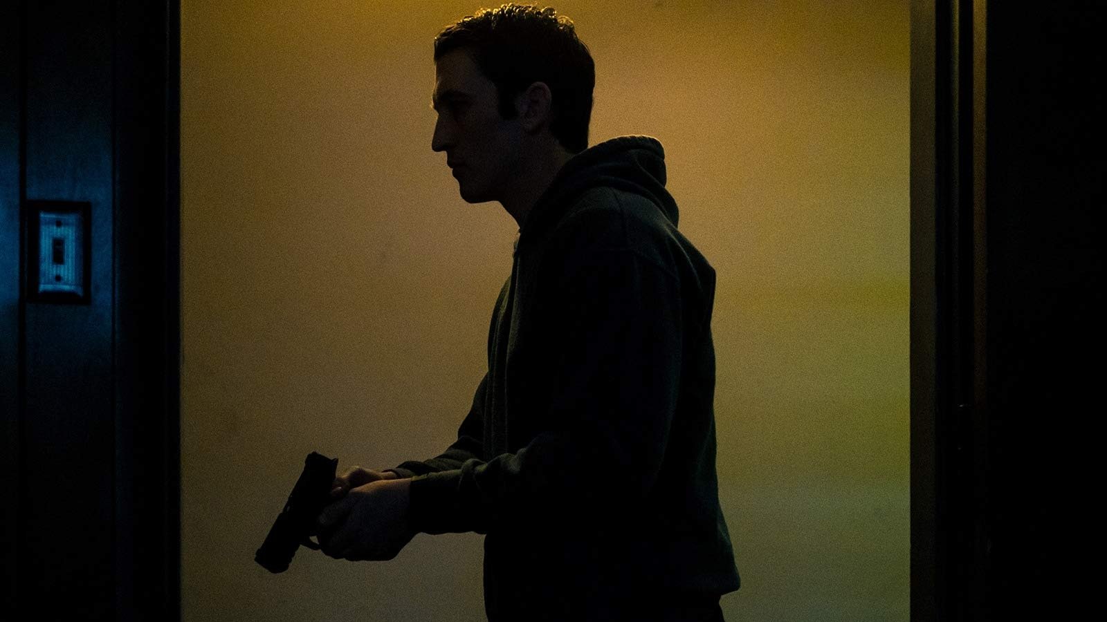 Сезон 1 Серия 5