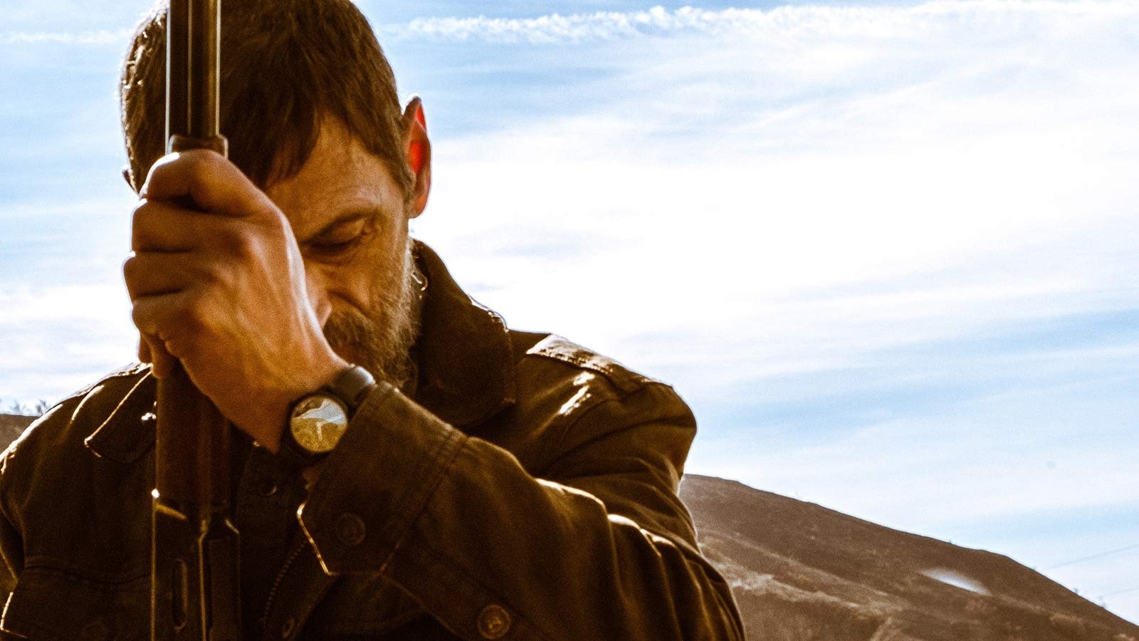 Сезон 1 Серия 3