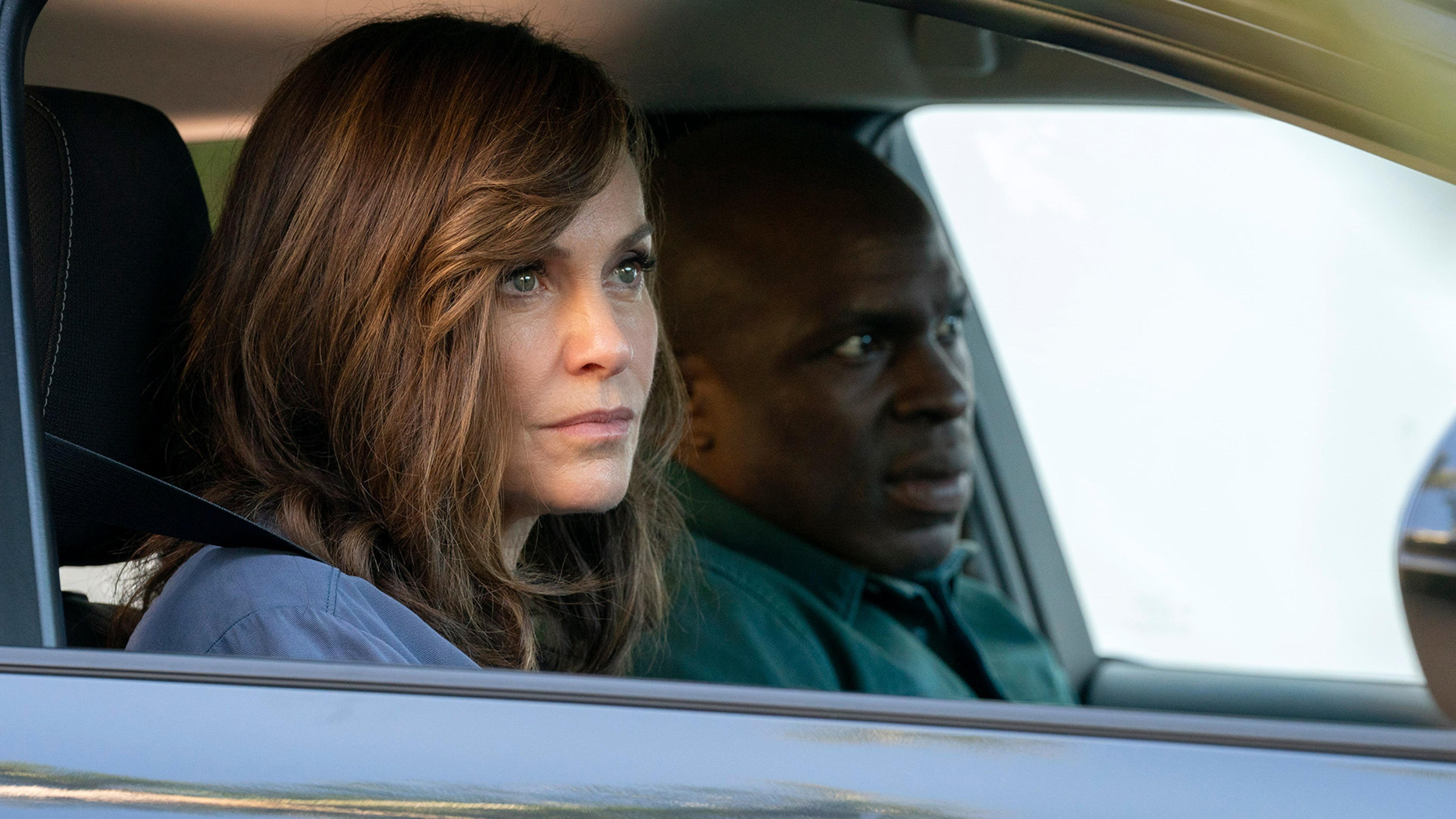 Сезон 2 Серия 8