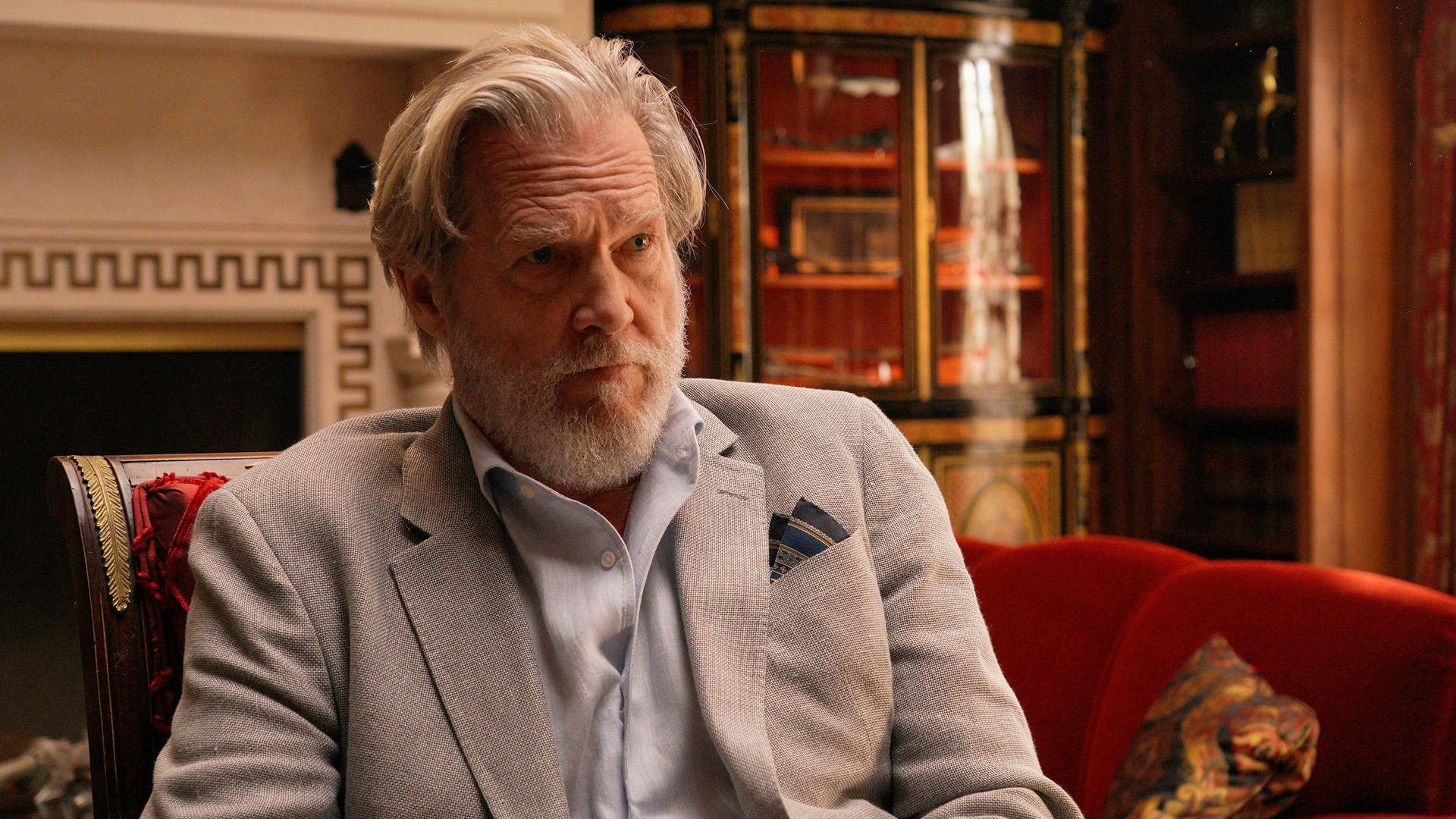 Сезон 1 Серия 6