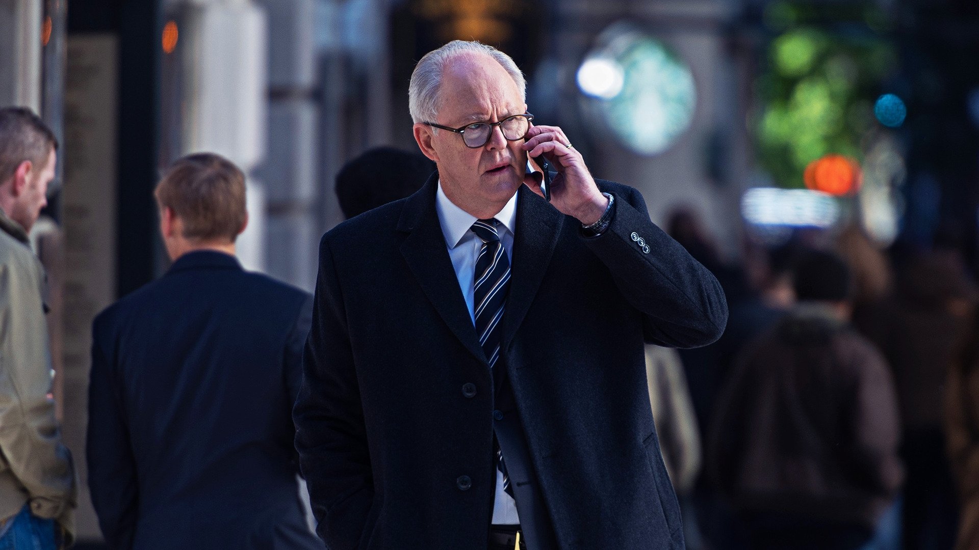 Сезон 1 Серия 4