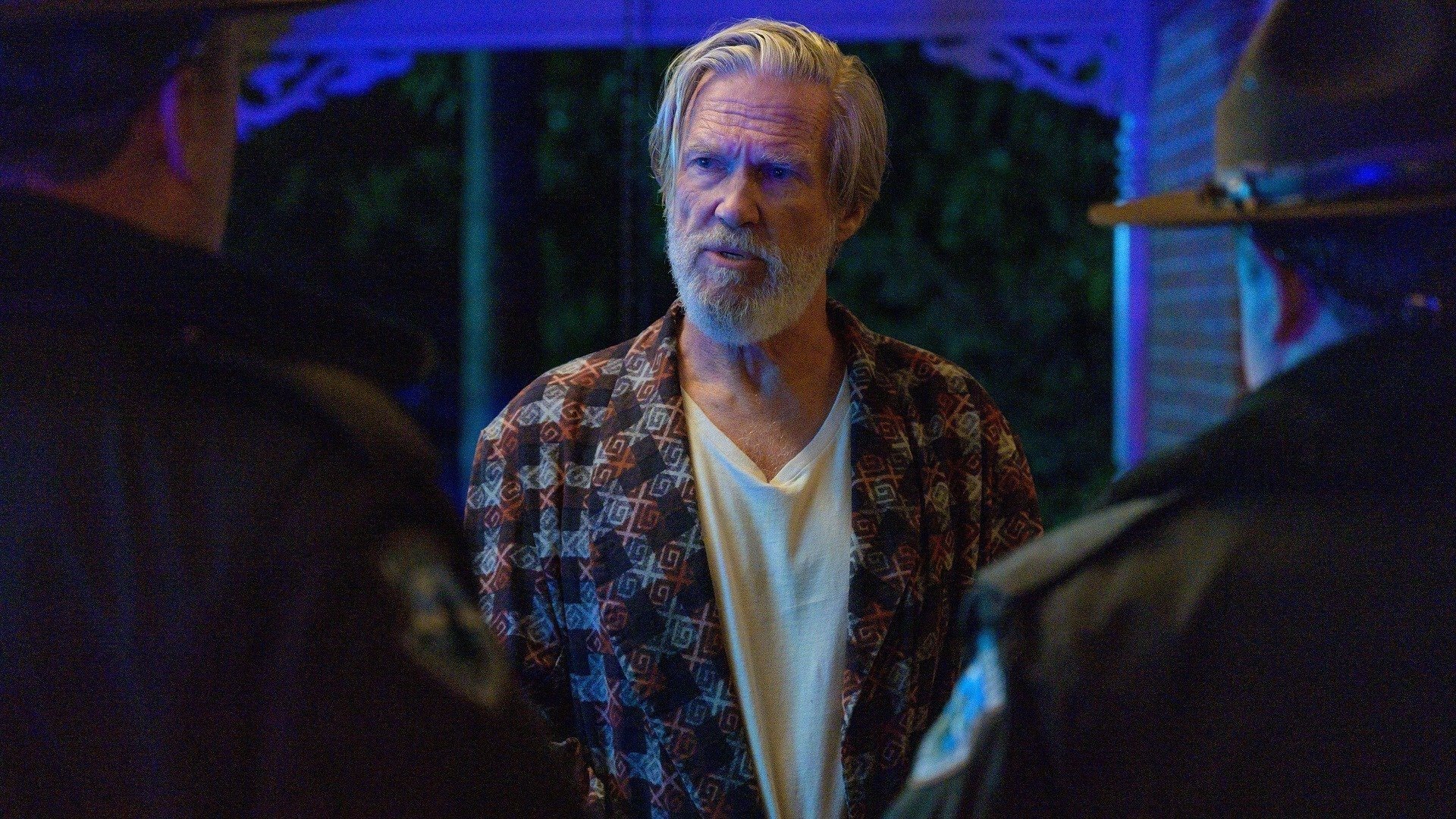 Сезон 1 Серия 1