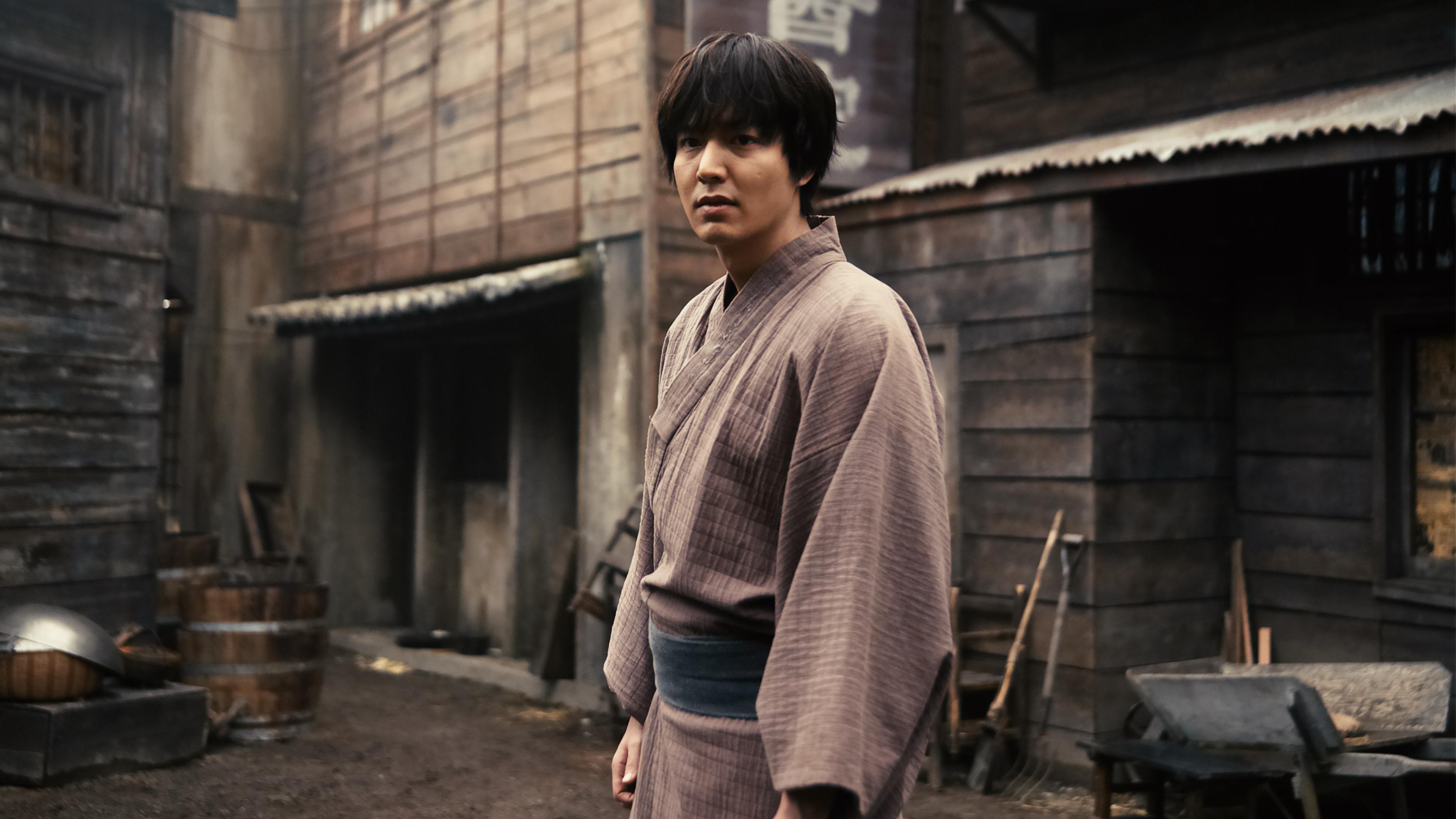 Сезон 1 Серия 7