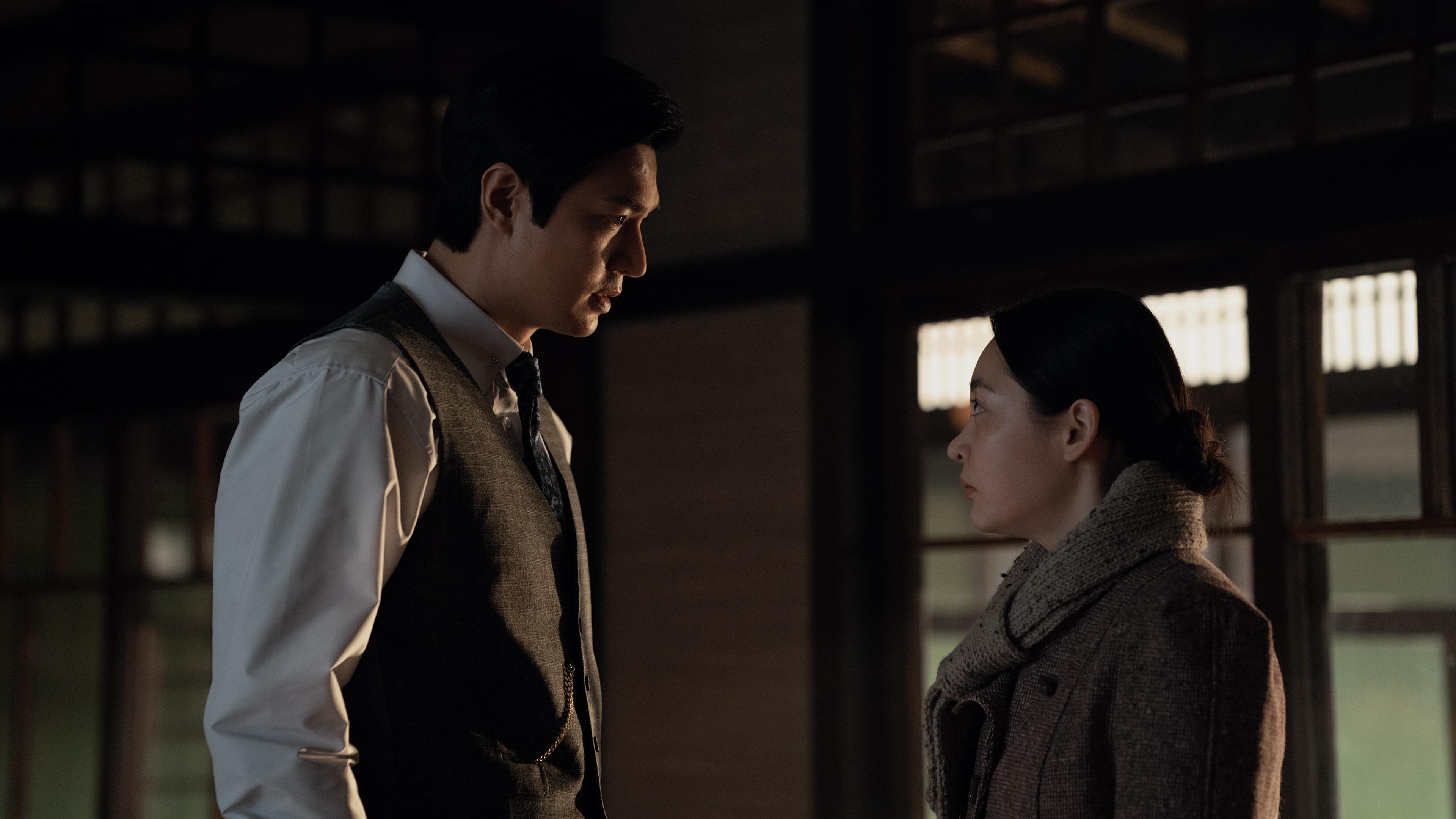 Сезон 2 Серия 1