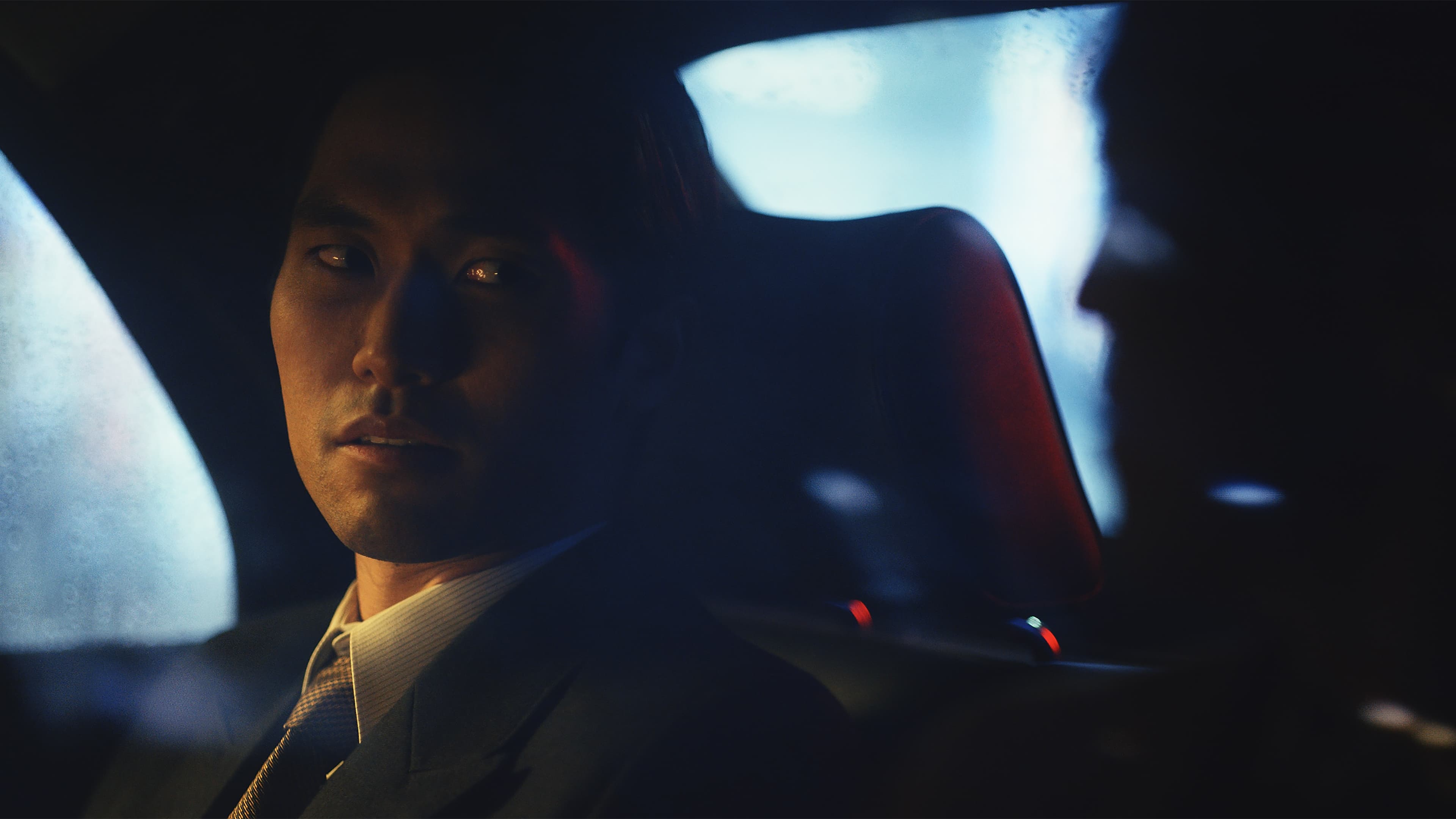 Сезон 1 Серия 6