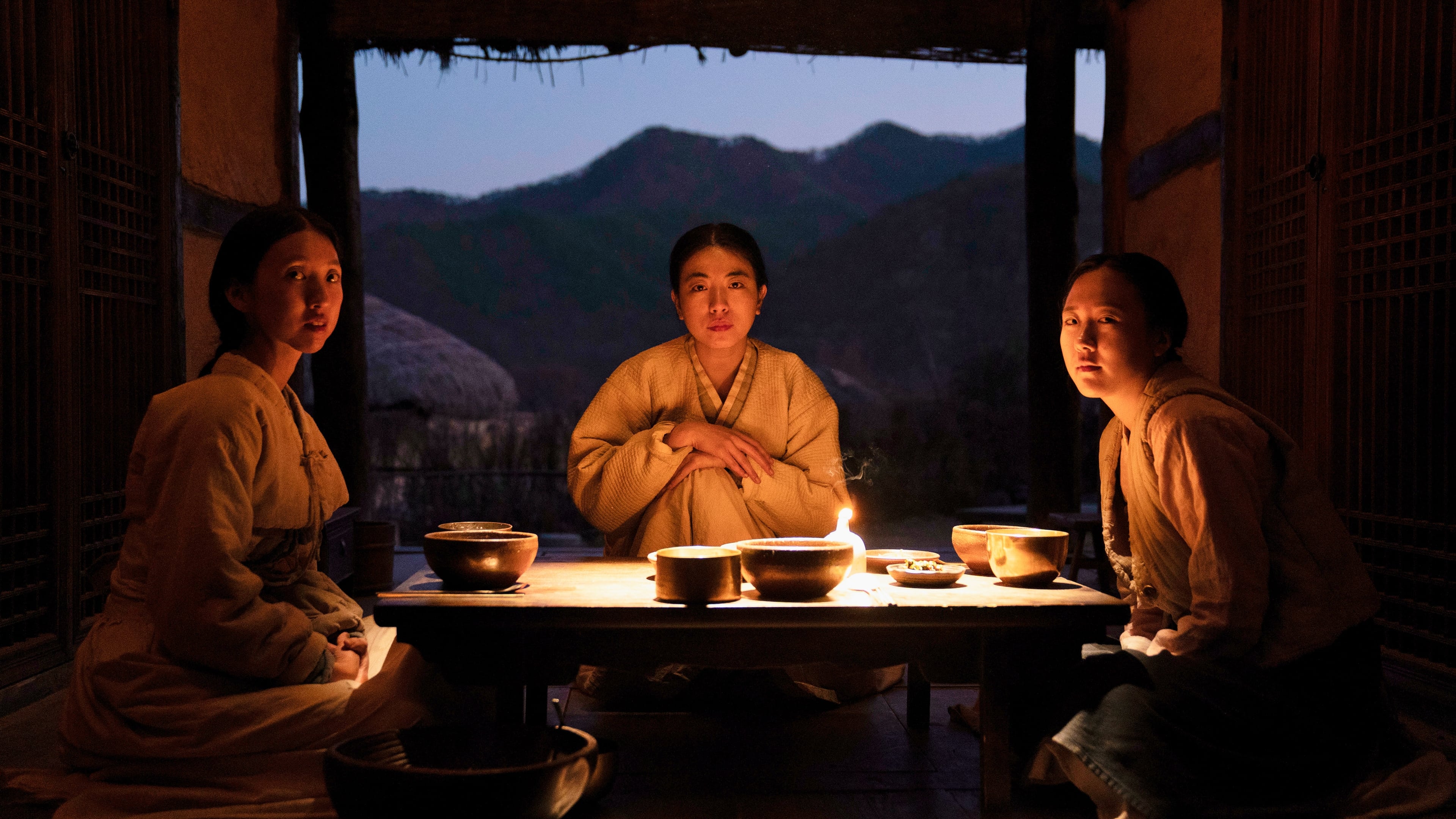 Сезон 1 Серия 4