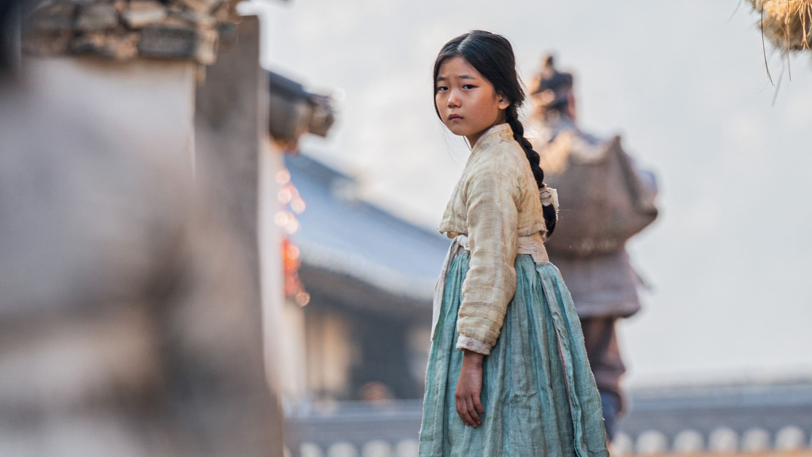 Сезон 1 Серия 1