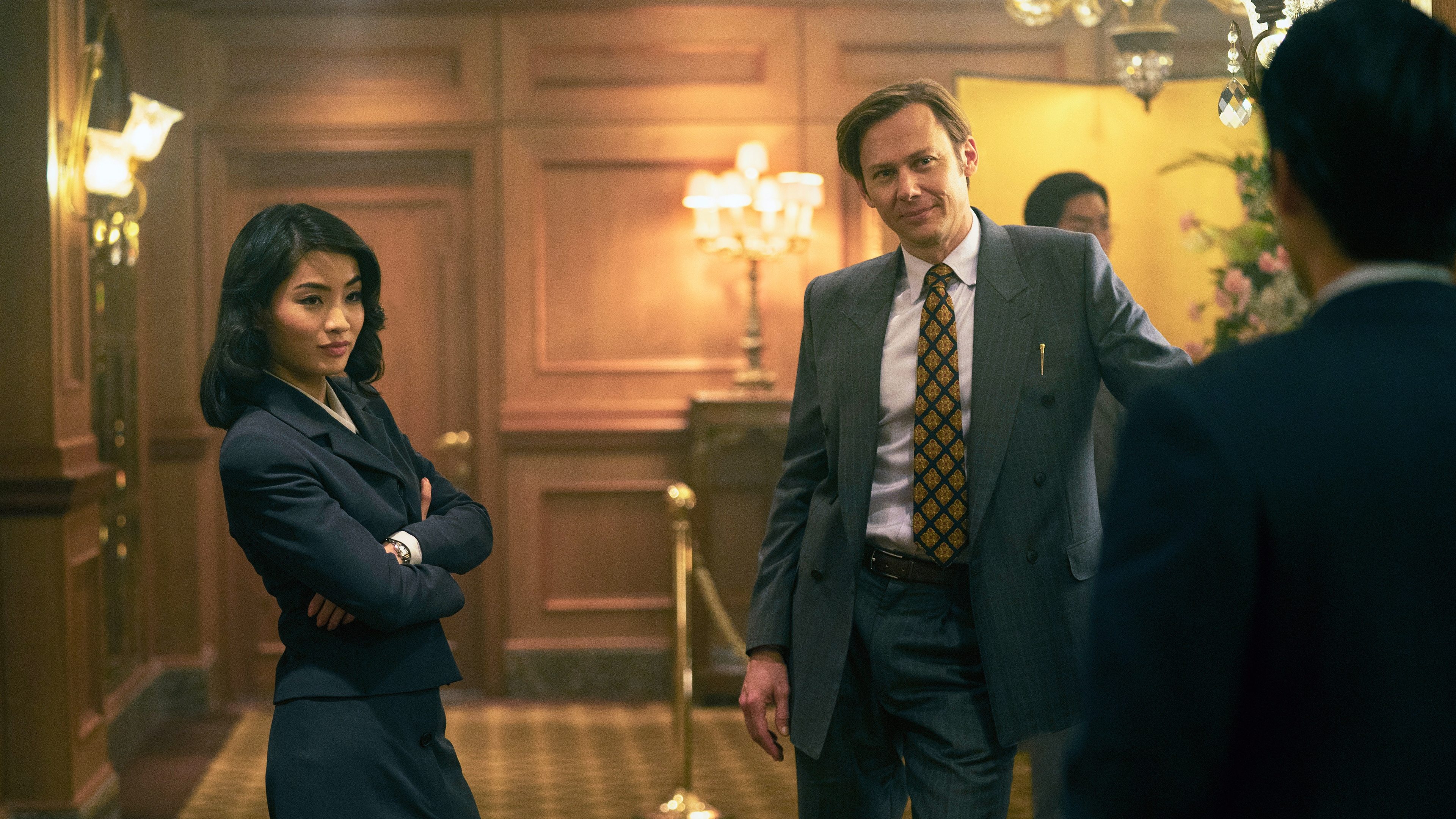 Сезон 1 Серия 2