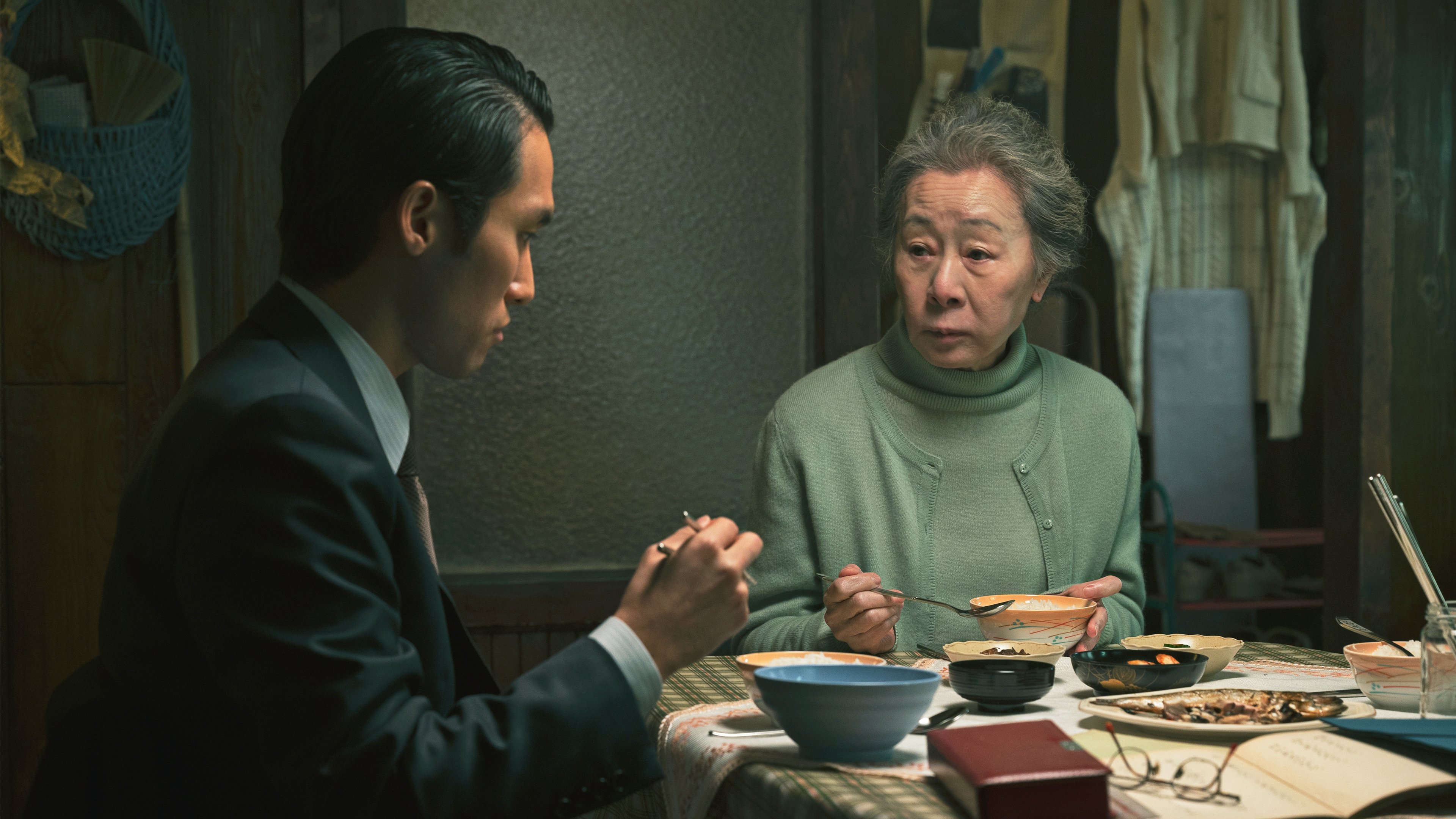 Сезон 1 Серия 3