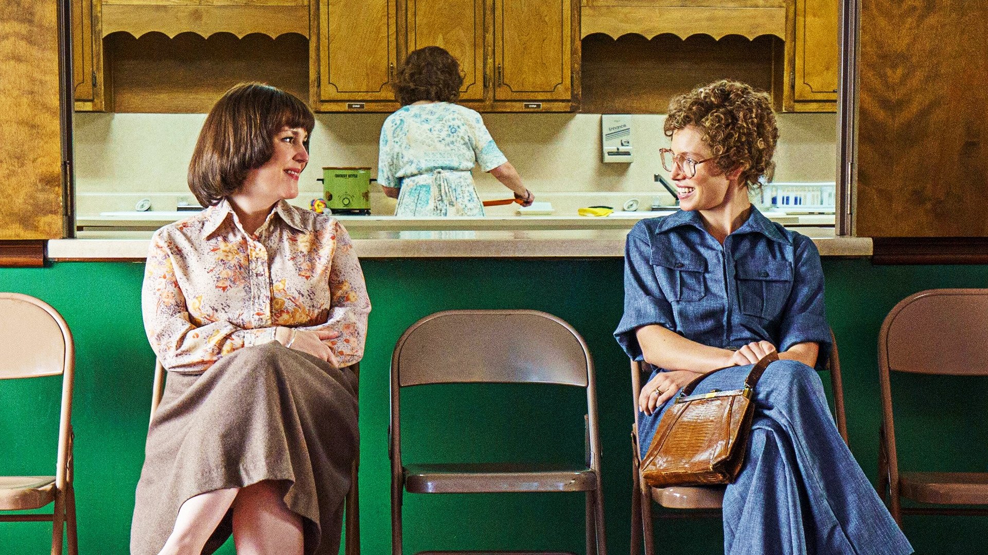 Сезон 1 Серия 3