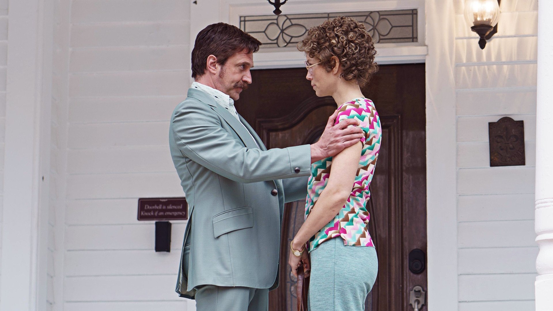 Сезон 1 Серия 4