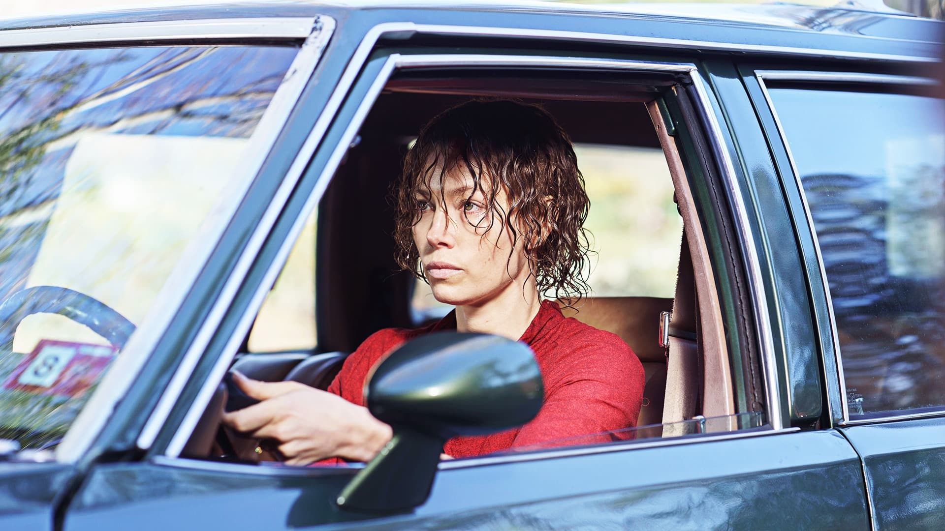 Сезон 1 Серия 1