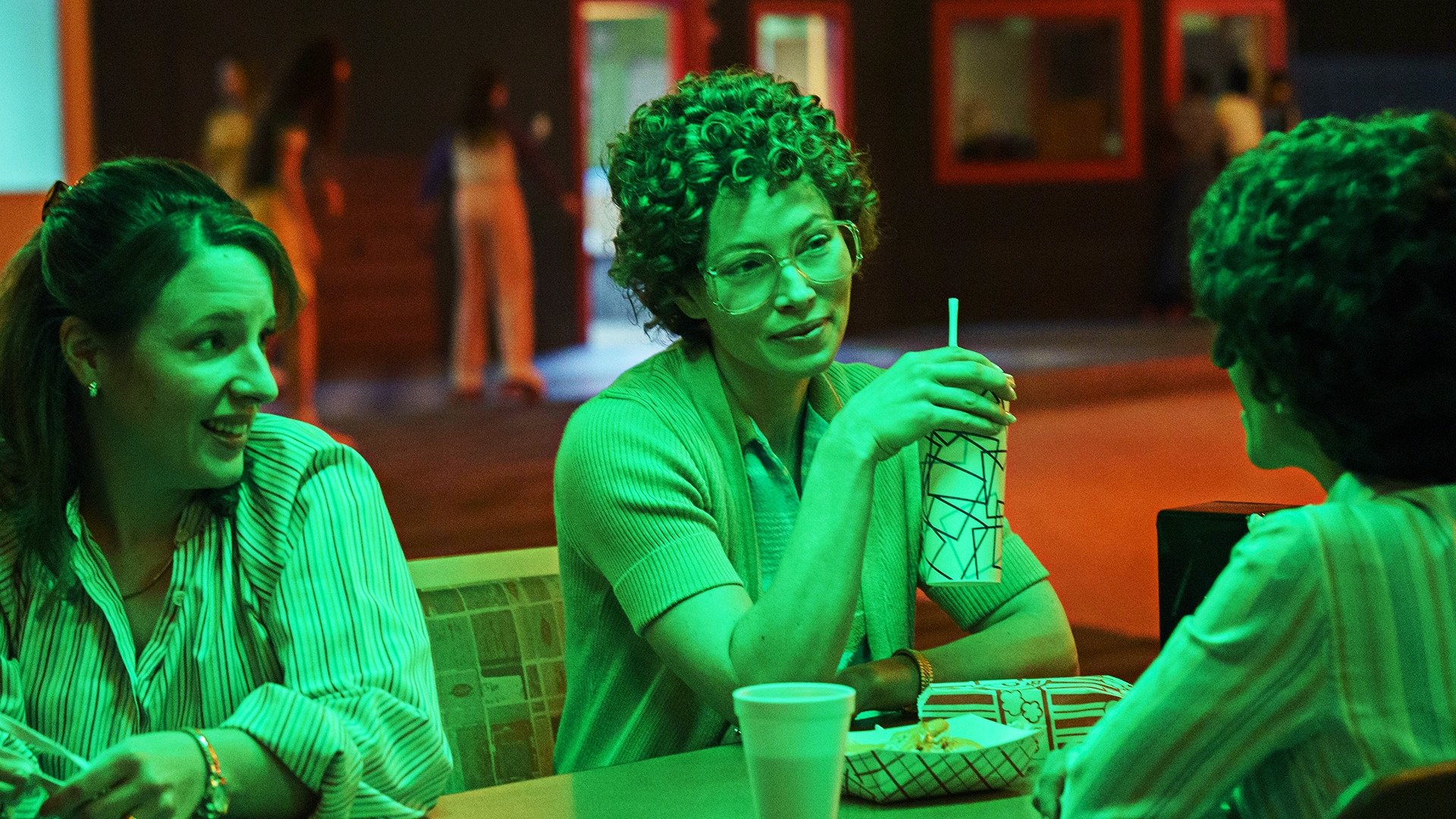 Сезон 1 Серия 2