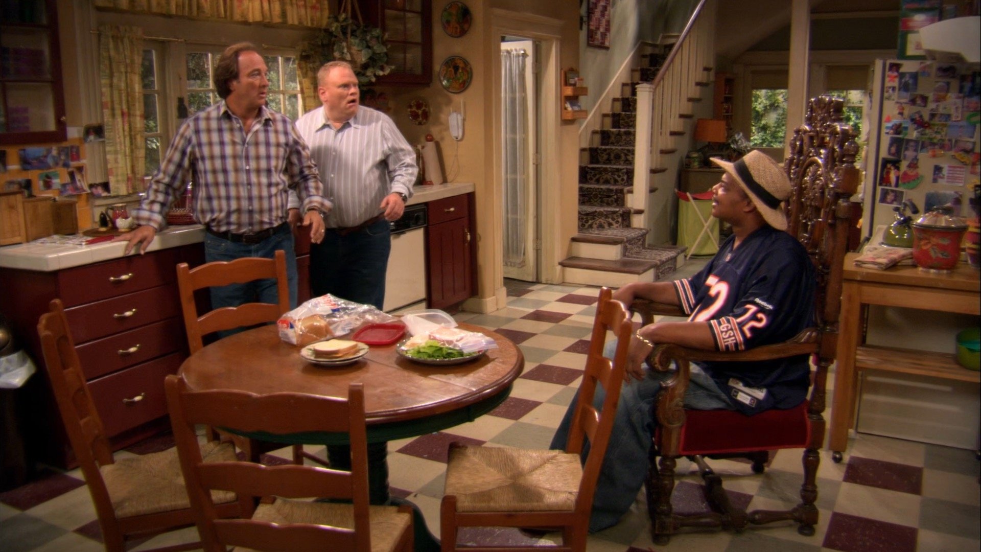 Сезон 8 Серия 15