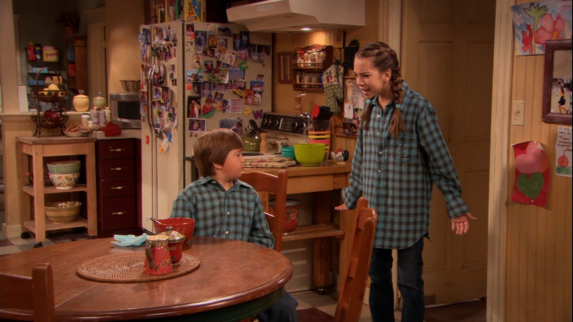 Сезон 8 Серия 17