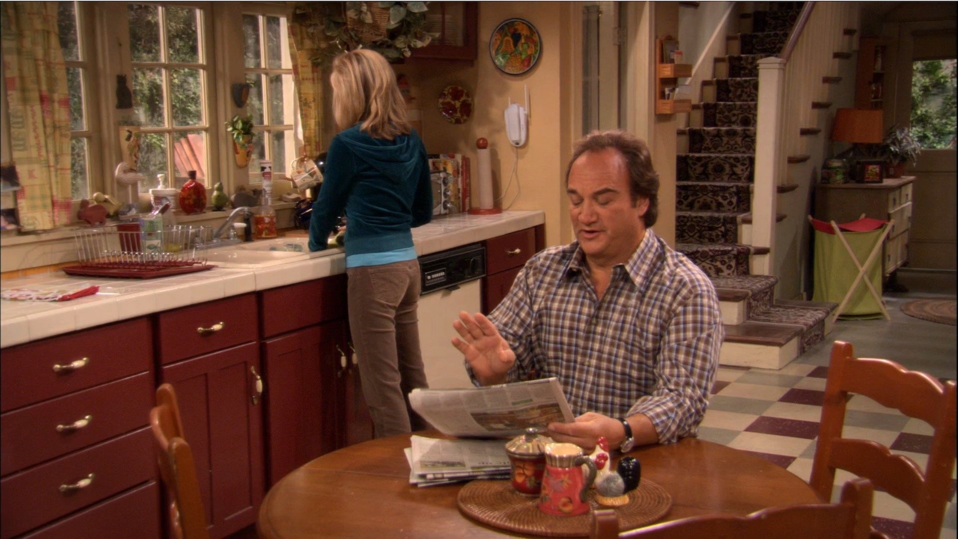 Сезон 8 Серия 11