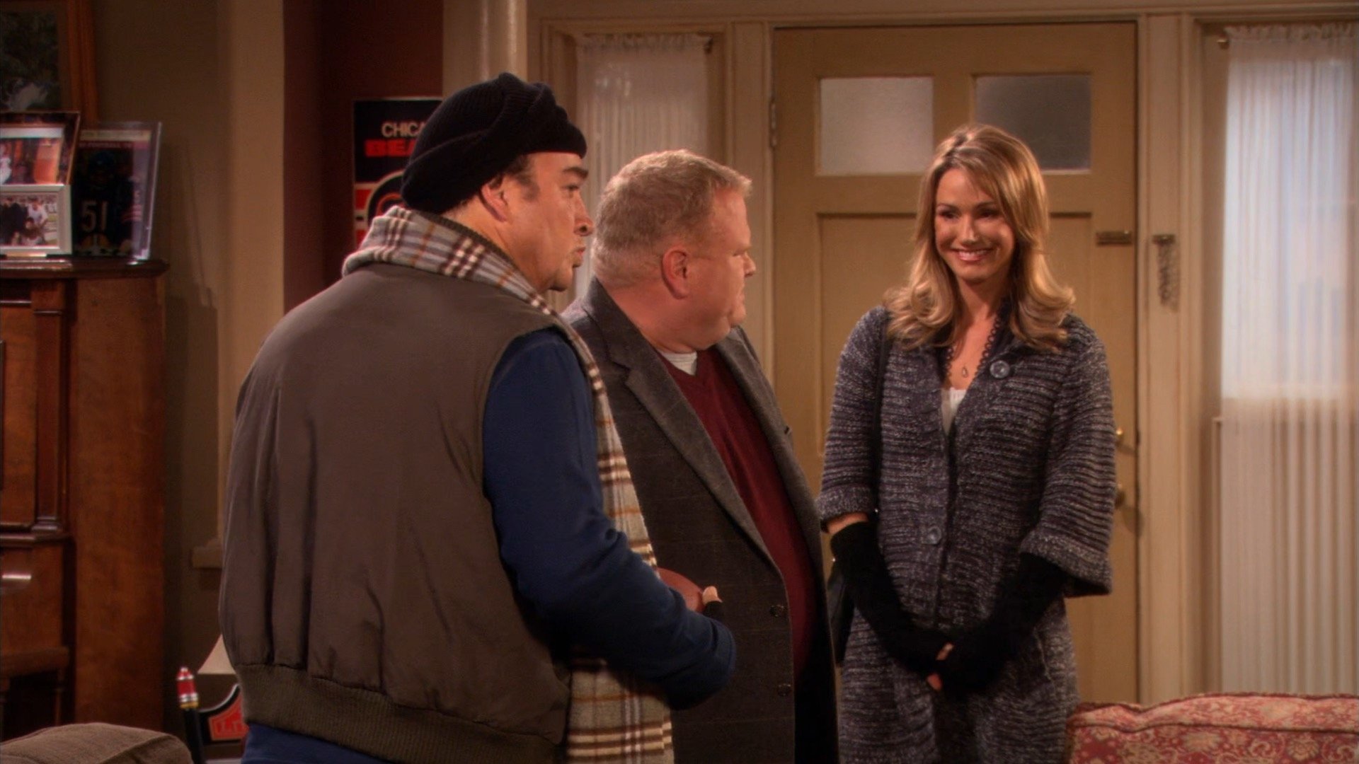 Сезон 8 Серия 12