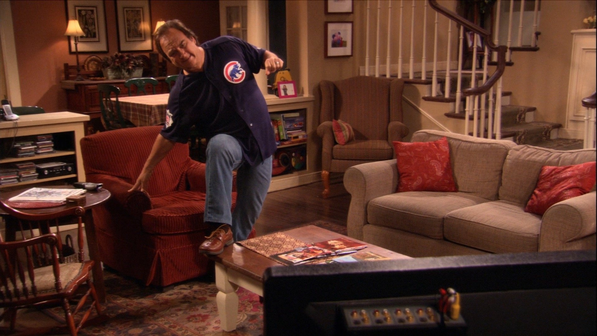 Сезон 8 Серия 13