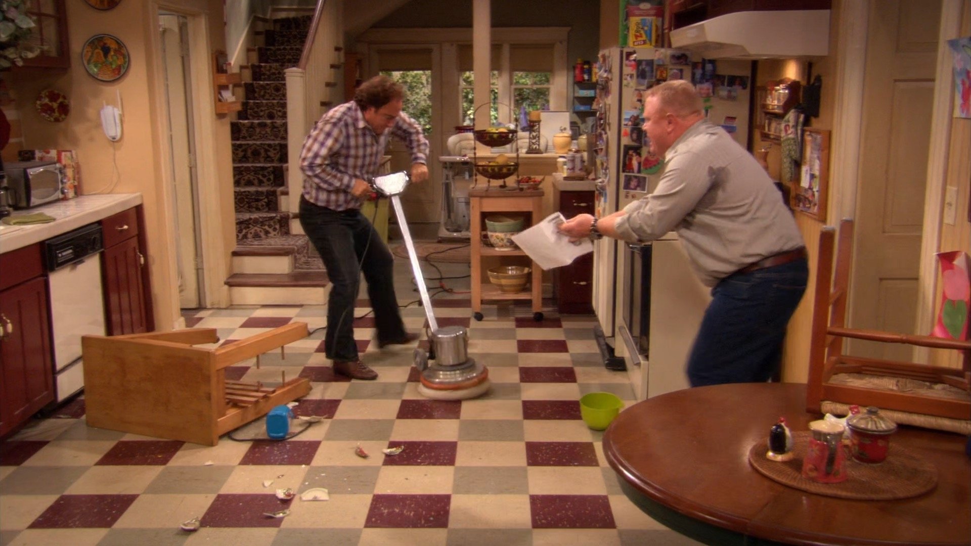 Сезон 8 Серия 14