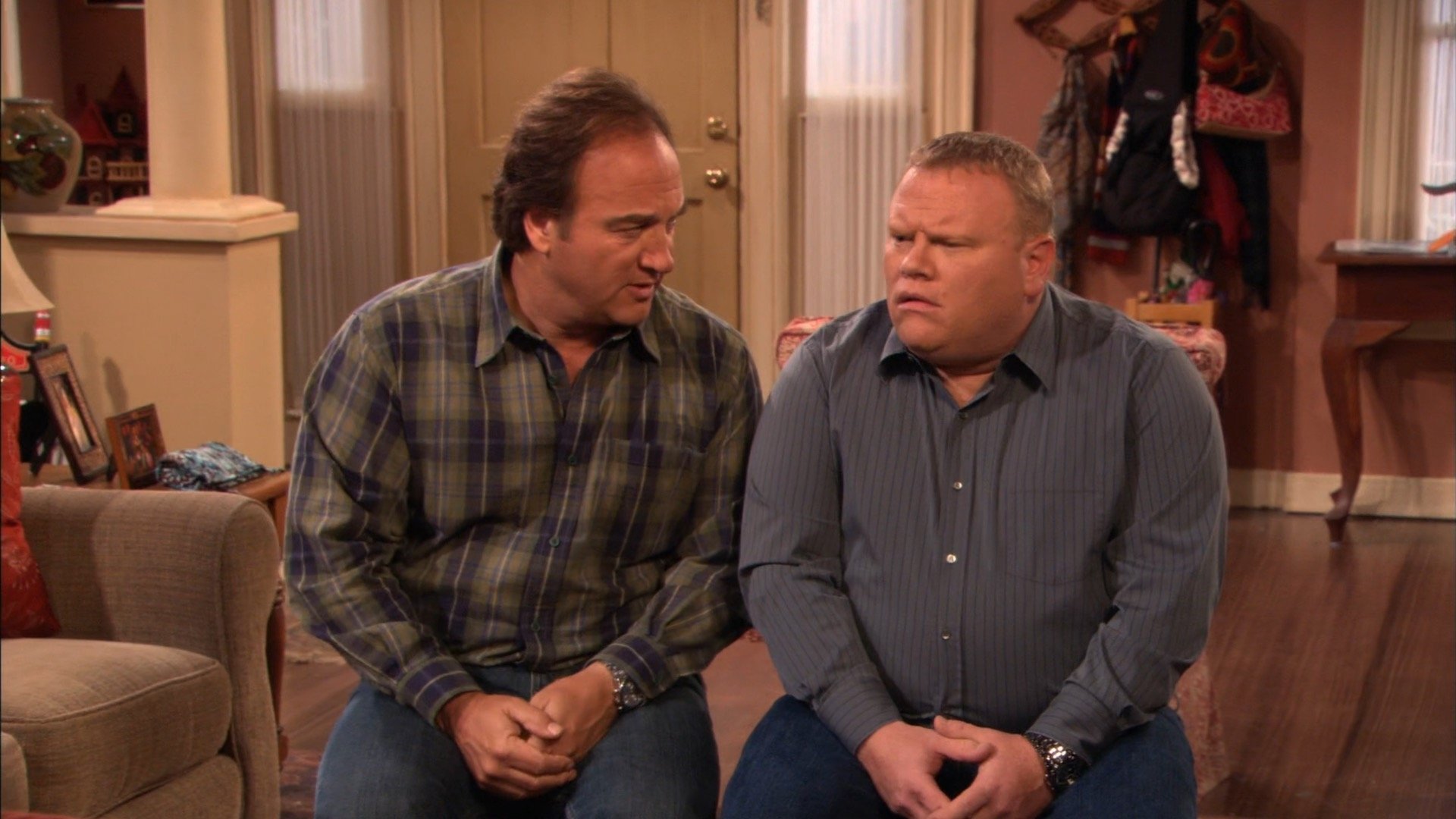 Сезон 8 Серия 10