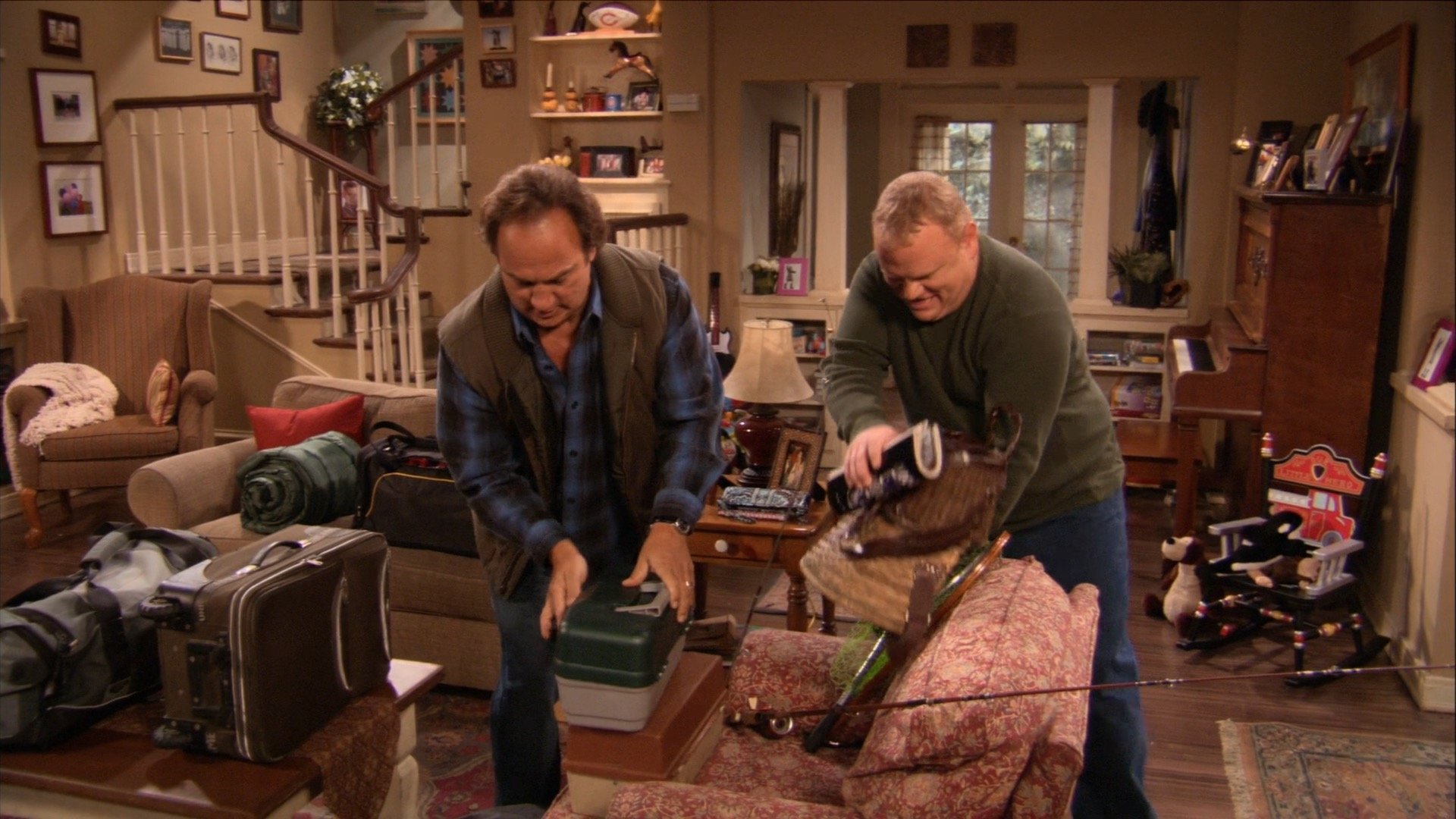 Сезон 8 Серия 6