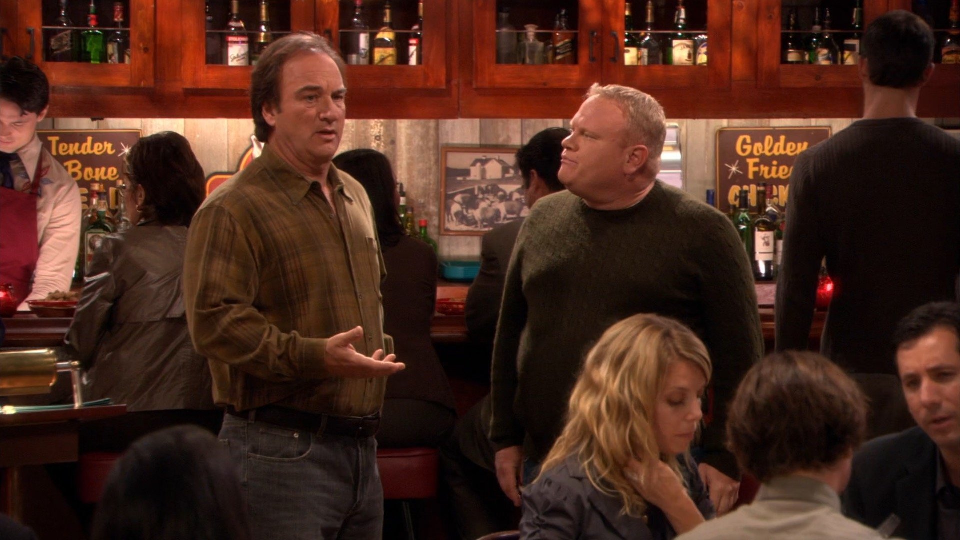 Сезон 8 Серия 7