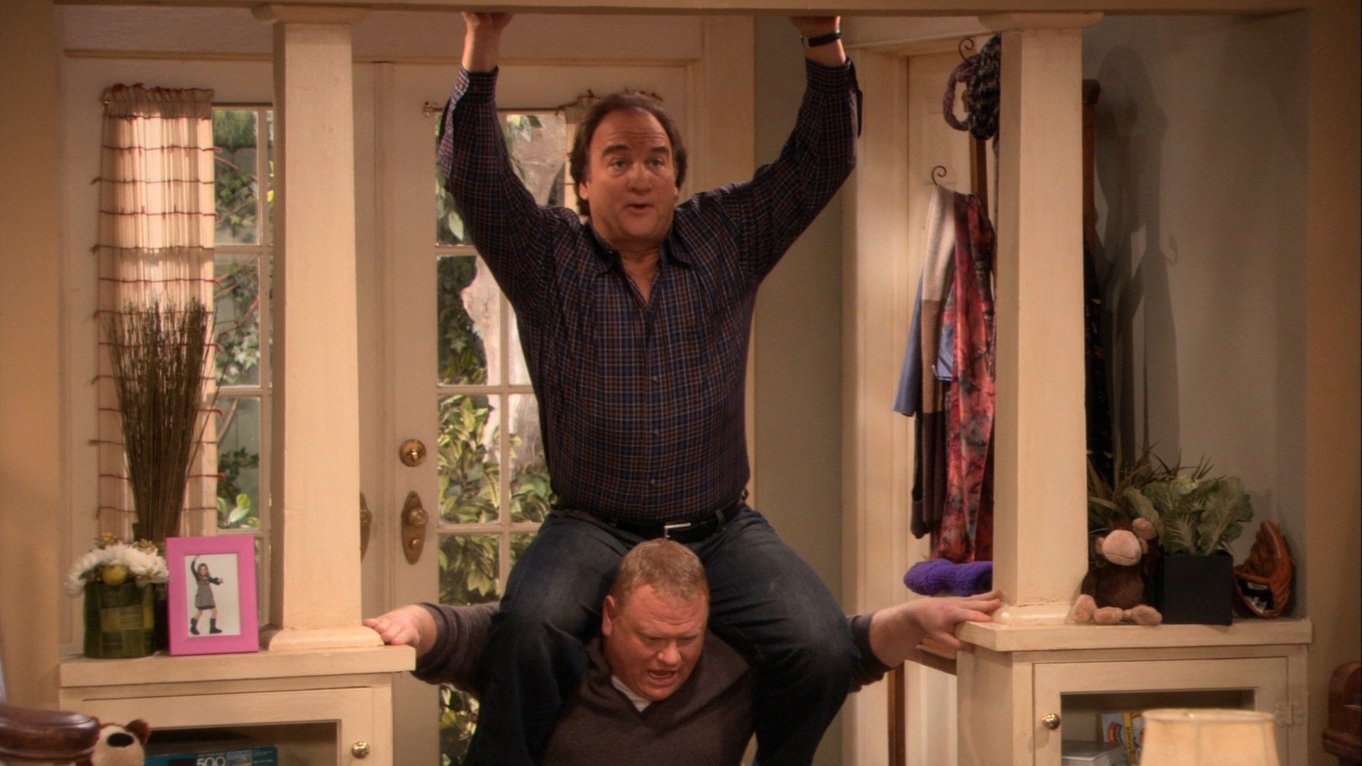 Сезон 8 Серия 8