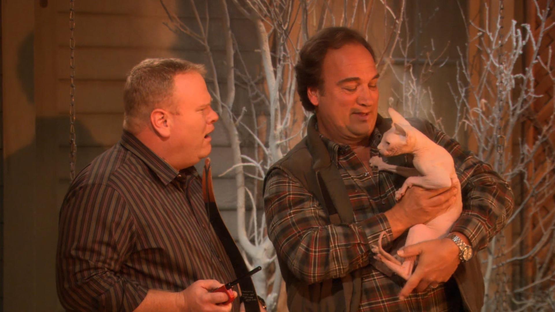 Сезон 8 Серия 3